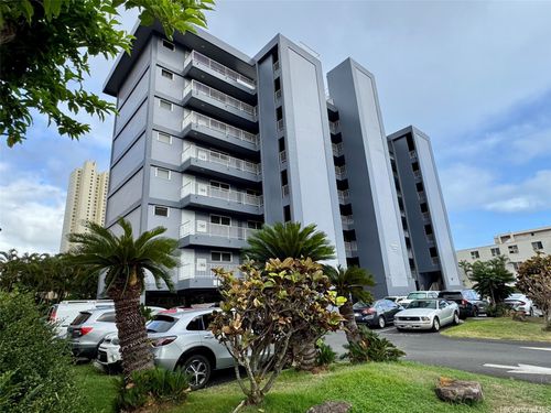 404-955 Ala Lilikoi St, Honolulu, HI, 96818-2408 | Card Image