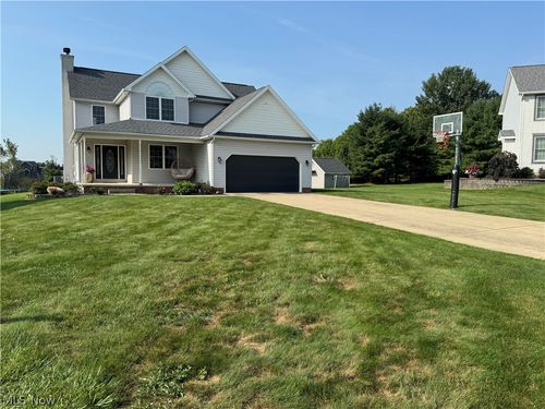 4201 W Candy Apple Ct, New Middletown, OH, 44442-7715 | Card Image