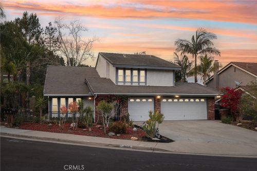 5625 E Calle Canada, Anaheim, CA, 92807 | Card Image