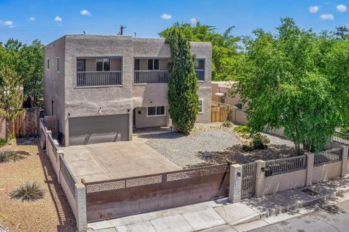 1112 Truman St Se, Albuquerque, NM, 87108-4542 | Card Image