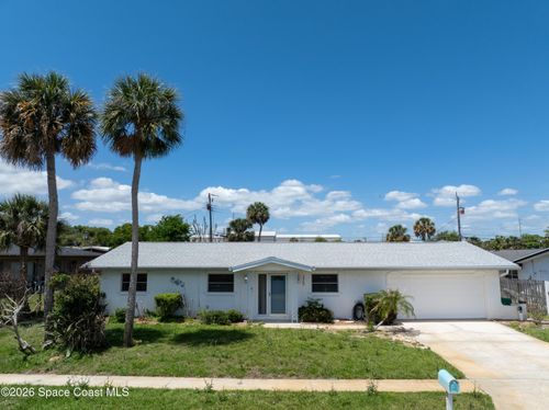 3509 Hilltop Lane, Cocoa, FL, 32926 | Card Image