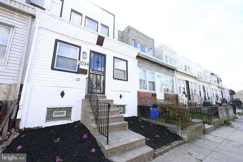 2034 Bonaffon St, PHILADELPHIA, PA, 19142-1606 | Card Image
