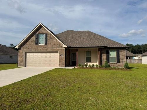42290 Blue Bay Drive Drive, Ponchatoula, LA, 70454 | Card Image