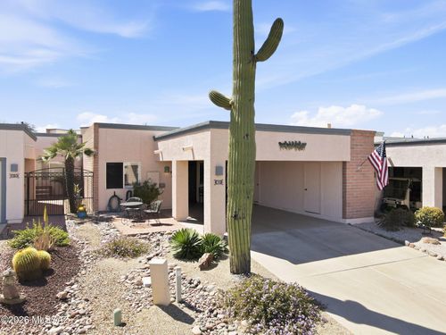 921 W Via Del Pardillo, Green Valley, AZ, 85622-3266 | Card Image