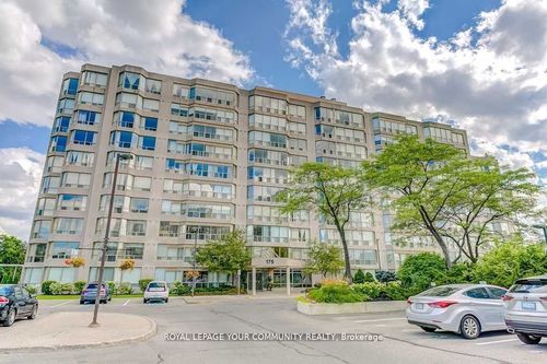 608-175 Cedar Ave, Richmond Hill, ON, L4C9V3 | Card Image