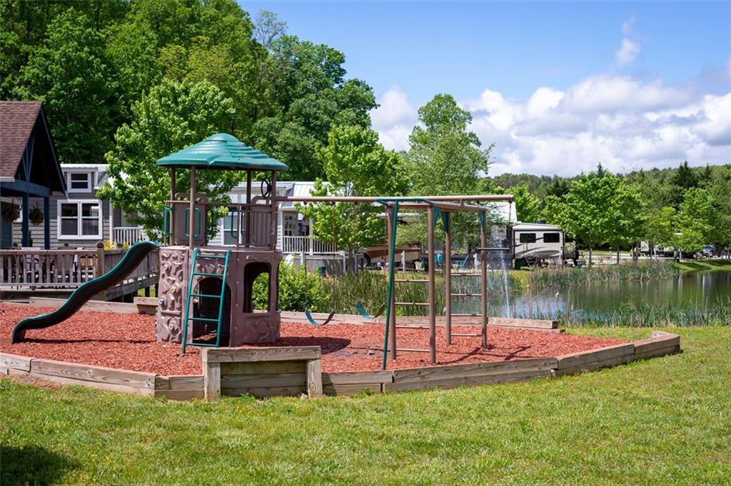 Land in Morganton 5