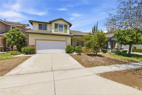 1757 W Andes Dr, Upland, CA, 91784-2508 | Card Image