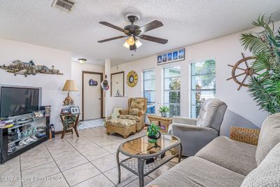 1163 Cordova Street Se, House other with 3 bedrooms, 2 bathrooms and null parking in Palm Bay FL | Image 3