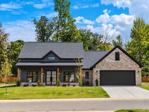7064 Stardust Trail, Benton, AR, 72019 | Card Image