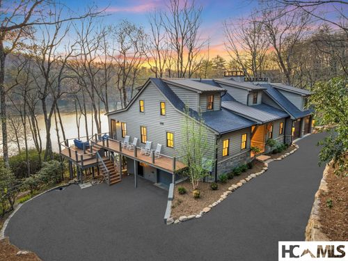 95 Cardinal Trce, Lake Toxaway, NC, 28747-9695 | Card Image