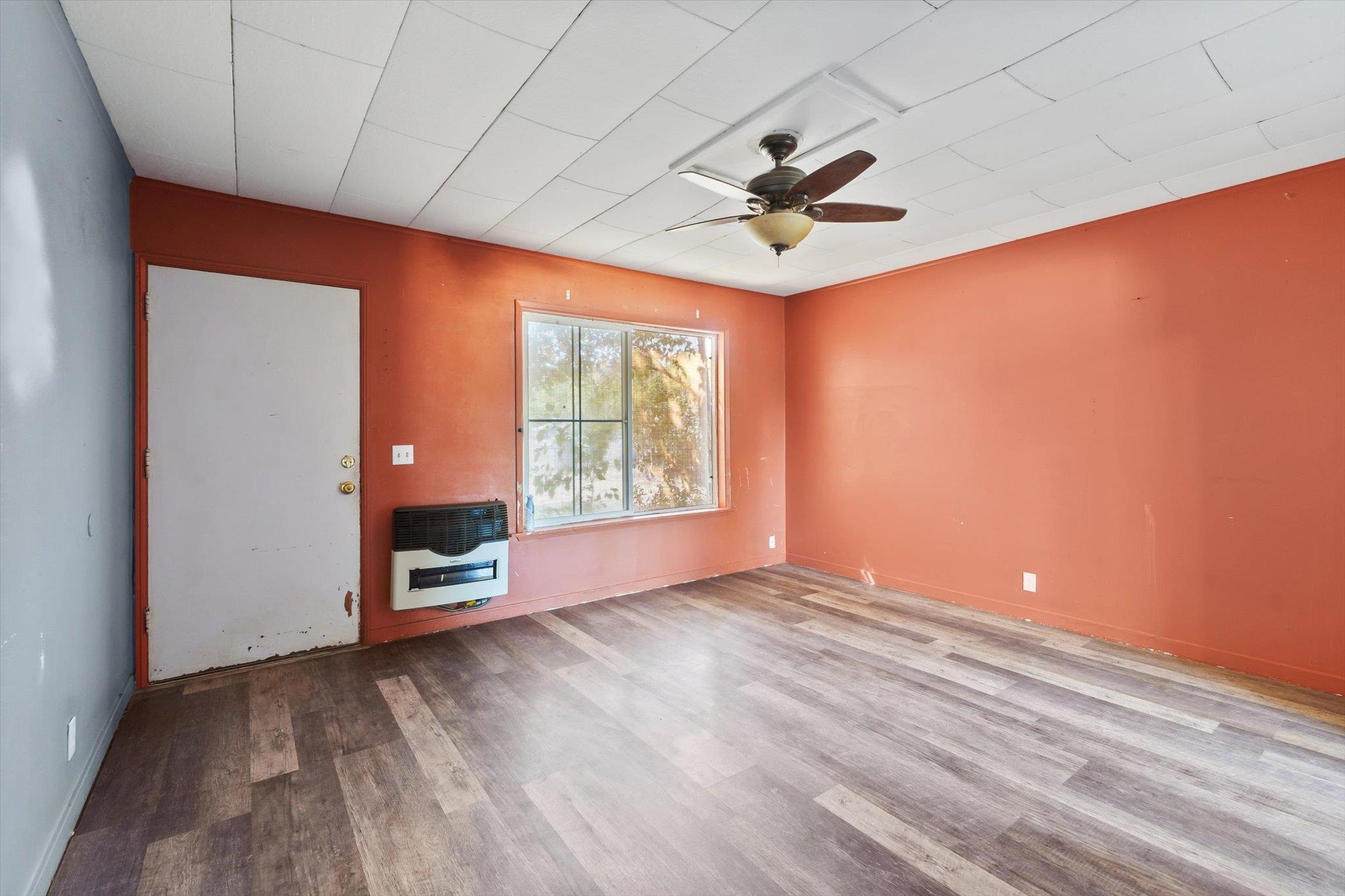 Residential in Red Bluff 4