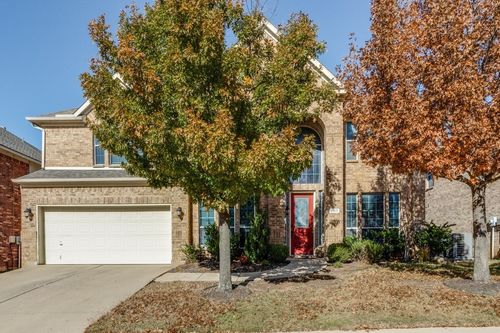 3517 Delaney Dr, Fort Worth, TX, 76244-9598 | Card Image