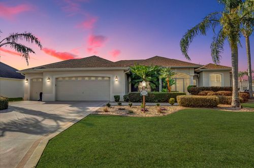 828 Pinckney Lane, THE VILLAGES, FL, 32162 | Card Image