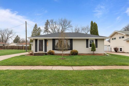 2613 S Fountain Avenue, APPLETON, WI, 54915 | Card Image