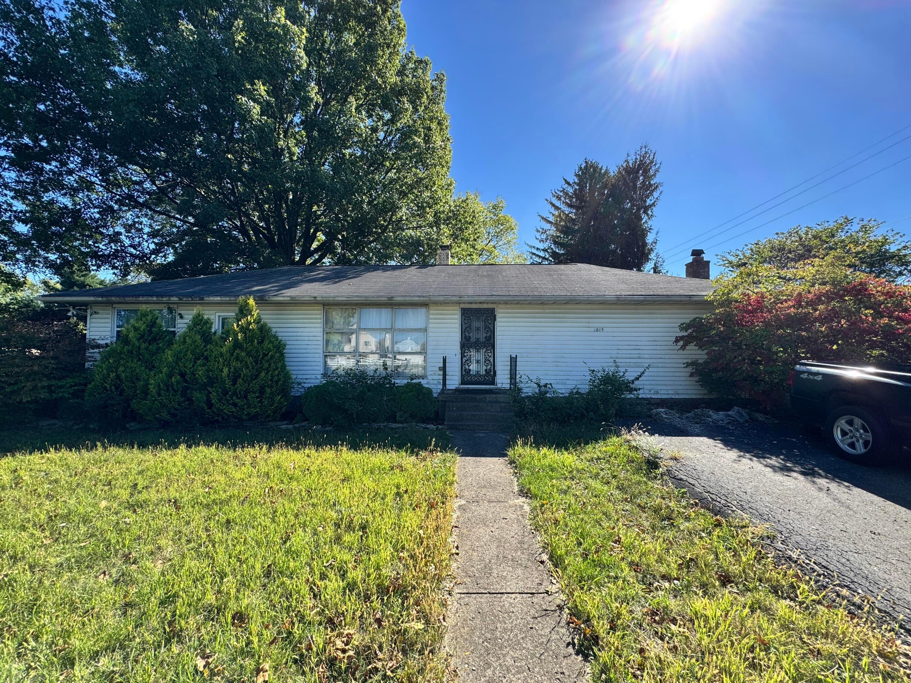 Williams Rd, Columbus, OH 43207