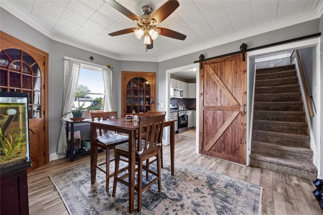 507 2 Nd St E, House other with 3 bedrooms, 1 bathrooms and null parking in Newhall IA | Image 6