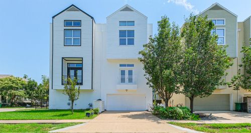 2364 Arlington St, Houston, TX, 77008-2606 | Card Image
