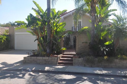 4500 Yorkfield Ct, Westlake Village, CA, 91361-4319 | Card Image