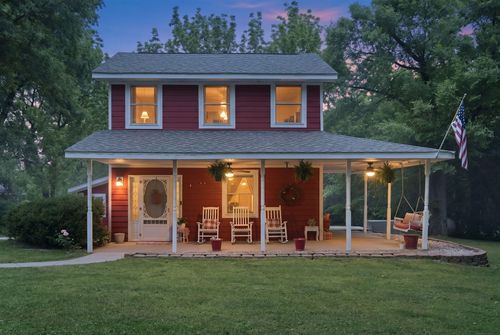 643 State Highway P, Clever, MO, 65631 | Card Image