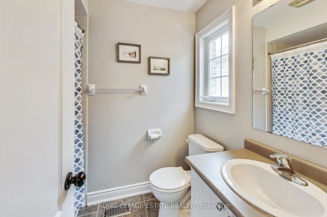 955 Coyston Dr, House other with 5 bedrooms, 5 bathrooms and 4 parking in Oshawa ON | Image 27