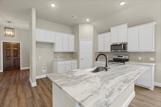 117 Loveta Ln, House other with 3 bedrooms, 2 bathrooms and null parking in Boyd TX | Image 10