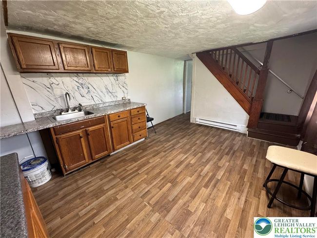 226 E Snyder Ave, Townhouse with 2 bedrooms, 1 bathrooms and null parking in Lansford PA | Image 8