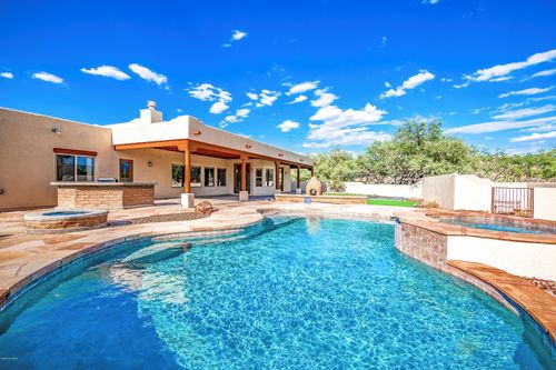 10450 E Placita Guanajuato, Tucson, AZ, 85749 | Card Image