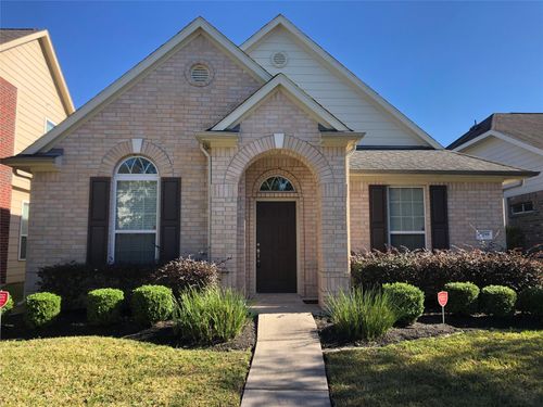 17218 Mitchell Pass Ln, Humble, TX, 77346-1131 | Card Image
