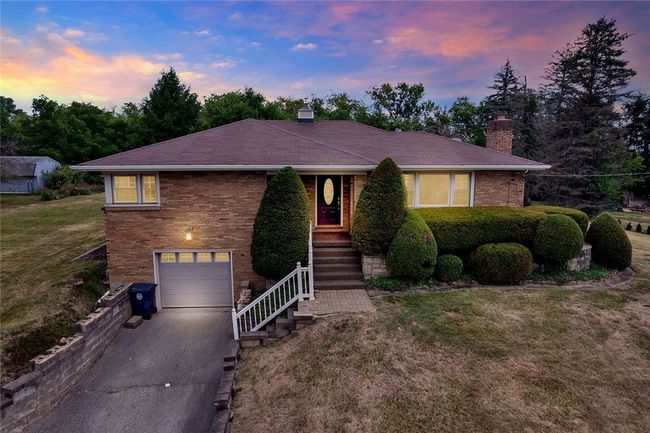 3372 Route 130, House other with 3 bedrooms, 1 bathrooms and 2 parking in Harrison City PA | Image 23