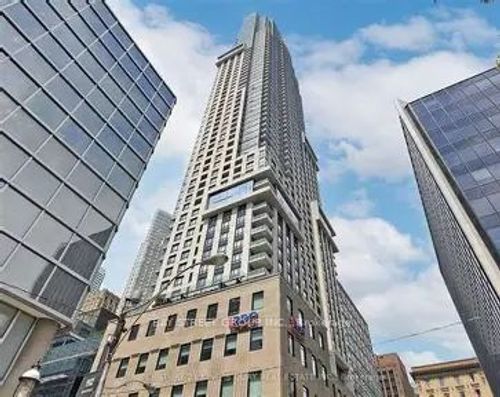 4006-88 Scott St, Toronto, ON, M5E0A9 | Card Image