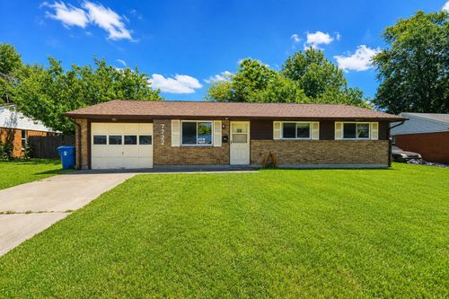 7722 Shalamar Dr, Dayton, OH, 45424-2238 | Card Image