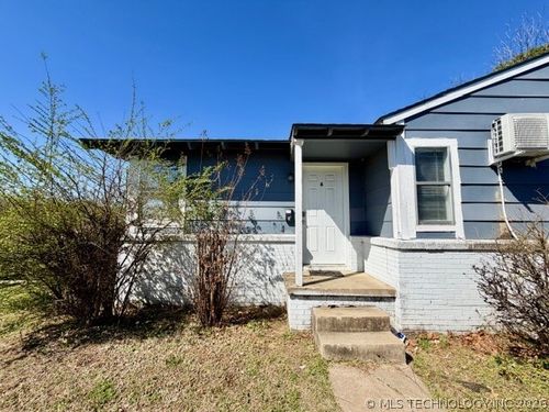 a-2915 E Easton Street, Tulsa, OK, 74110 | Card Image