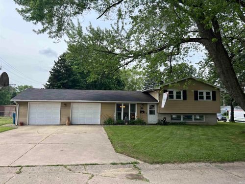 406 Twillo Run Dr, New Haven, IN, 46774-1574 | Card Image