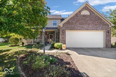 63 Presidential Way, House other with 4 bedrooms, 2 bathrooms and null parking in Brownsburg IN | Image 1