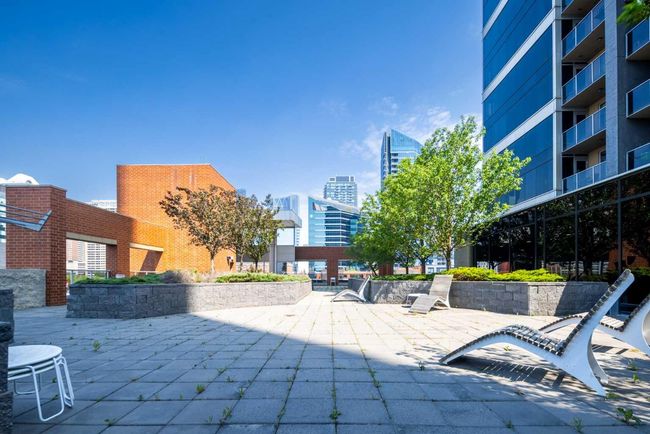 803 - 1320 1 Street Se, Condo with 2 bedrooms, 2 bathrooms and 1 parking in Calgary AB | Image 38