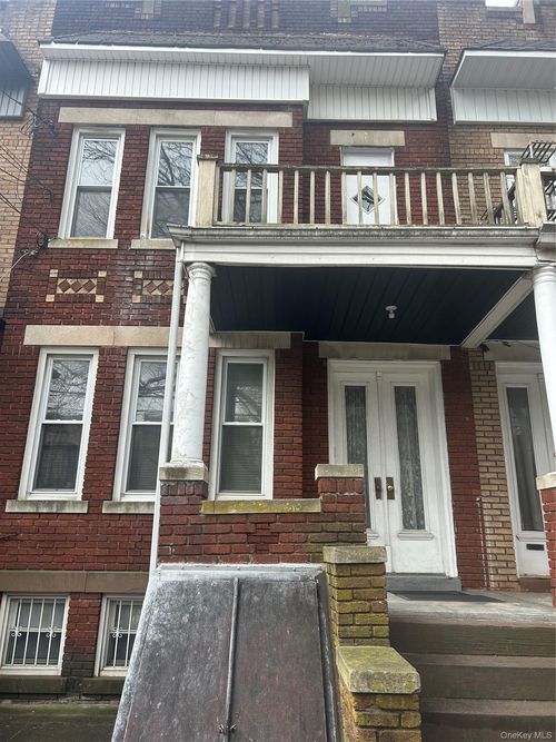 2nd-floor-8820 86th St, Woodhaven, NY, 11421-2536 | Card Image