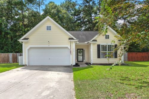 2626 Spivey Court, North Charleston, SC, 29406 | Card Image