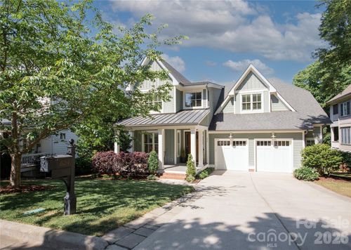 624 James Alexander Way, Davidson, NC, 28036-7070 | Card Image