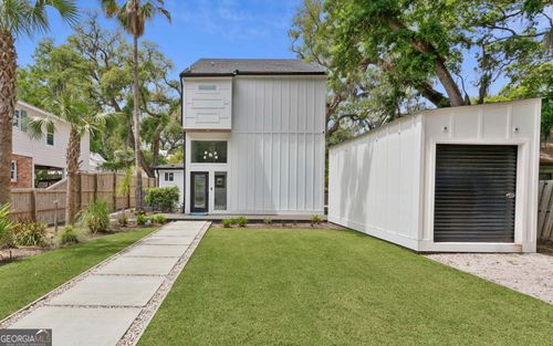 113 Peachtree Street, St. Simons Island, GA, 31522 | Card Image