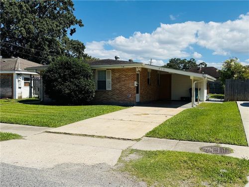 815 West Dr, Westwego, LA, 70094-4737 | Card Image