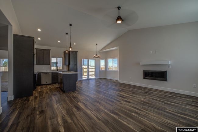 4636 Shale Cir, House other with 4 bedrooms, 3 bathrooms and null parking in Mills WY | Image 7