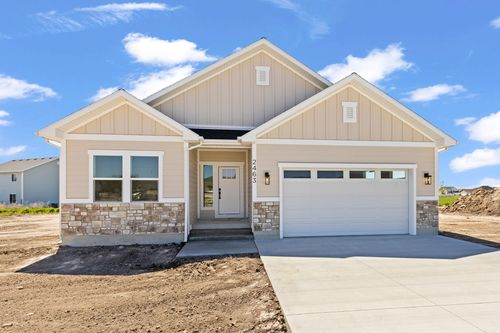 lot-9-2463 W 700 N, Tremonton, UT, 84337 | Card Image