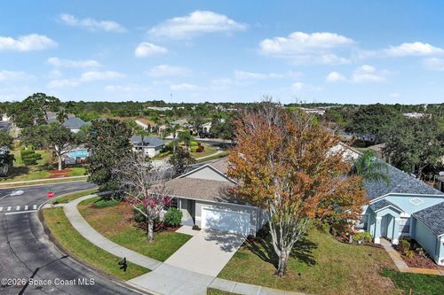 5392 Outlook Dr, Melbourne, FL, 32940-2345 | Card Image