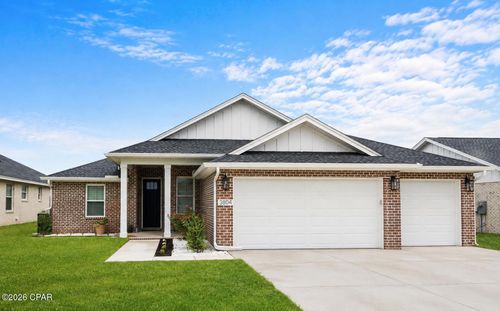 3804 Redbud Way, Panama City, FL, 32404-3840 | Card Image