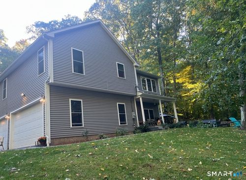 15 Stein Rd, Ellington, CT, 06029-3711 | Card Image