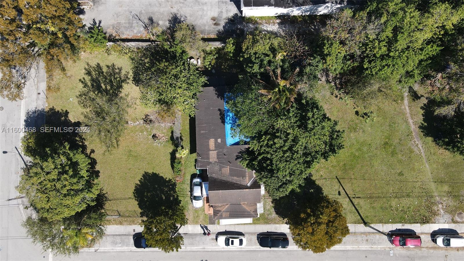Residential in Miami 3