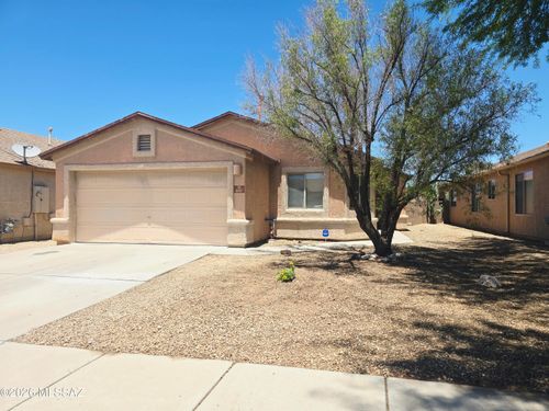 5957 E Franklin Tale Dr, Tucson, AZ, 85756-8653 | Card Image