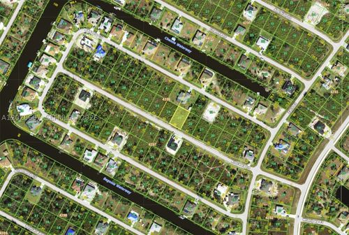 13428 Alocasia Ln, PORT CHARLOTTE, FL, 33981-3821 | Card Image