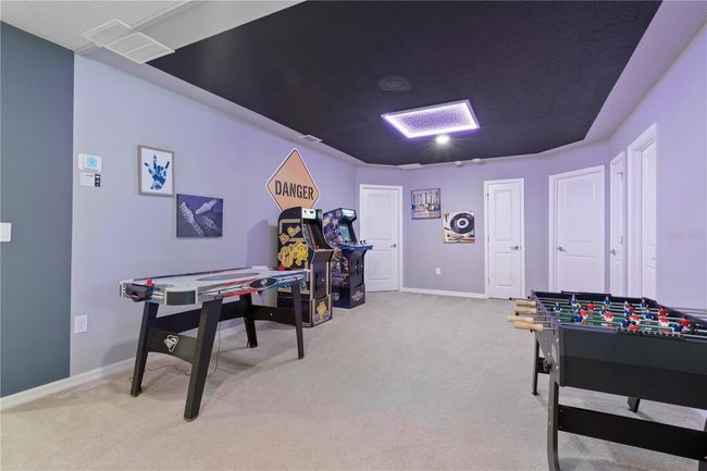 4321 Lana Ave, House other with 10 bedrooms, 8 bathrooms and null parking in DAVENPORT FL | Image 42