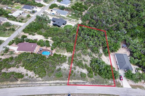 129 Magnolia Way, Canyon Lake, TX, 78133-2099 | Card Image